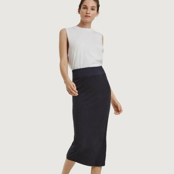 Kit and Ace Dresses & Skirts - Kit and Ace Easy on Skirt